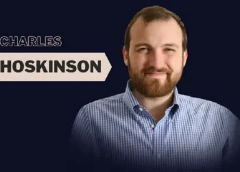 Charles Hoskinson Worth