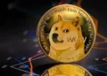 Dogecoin Price Today in India