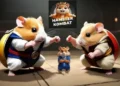 Hamster Kombat