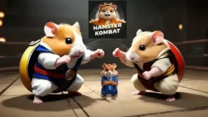 Hamster Kombat