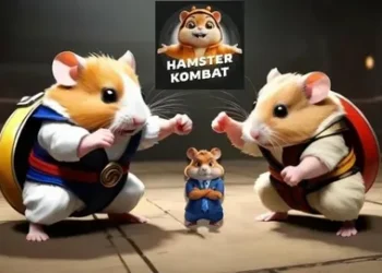 Hamster Kombat