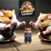 Hamster Kombat