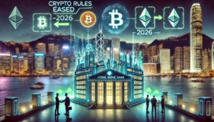Hong Kong Crypto News 2026