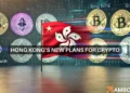 Hong Kong Crypto News 2026
