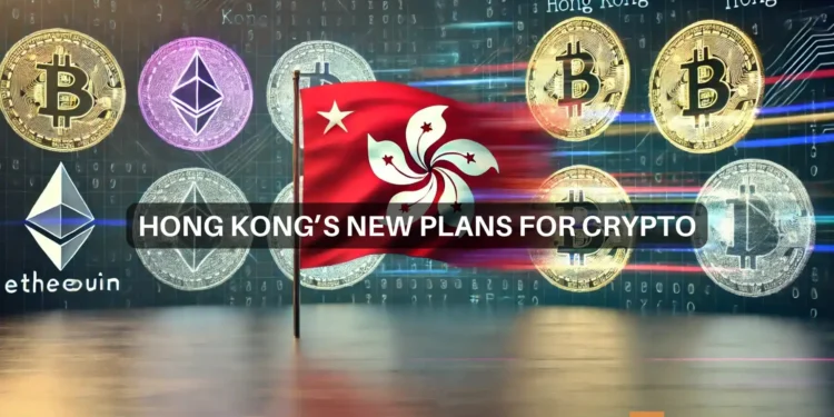 Hong Kong Crypto News 2026