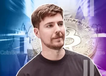 Mr Beast Coin