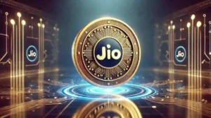 Jio Coin Price Today