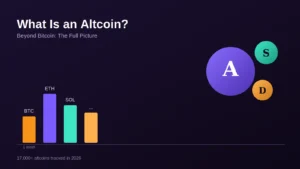 Altcoin