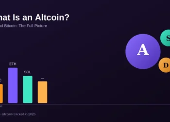 Altcoin