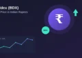 Beldex Coin Price in INR