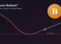 Bitcoin Bottom
