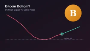 Bitcoin Bottom
