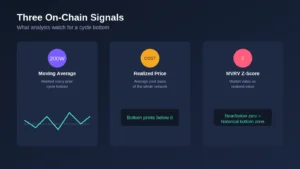Bitcoin Bottom