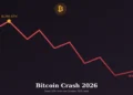 bitcoin crash