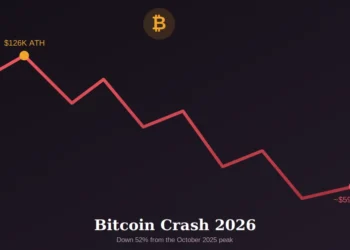 bitcoin crash