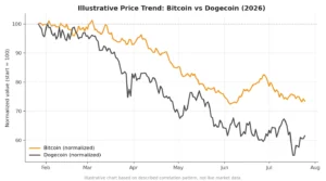 why-is-dogecoin-dropping