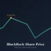 BlackRock Share Price Today