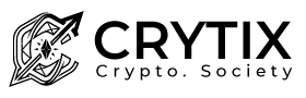Crytix10 logo