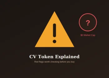 cv token