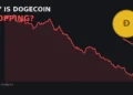 why-is-dogecoin-dropping