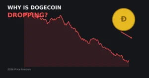 why-is-dogecoin-dropping