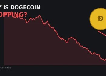 why-is-dogecoin-dropping