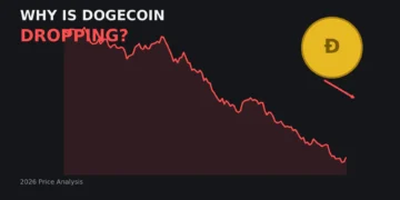 why-is-dogecoin-dropping