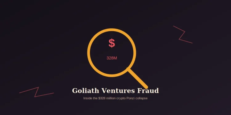 Goliath Ventures