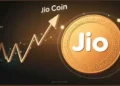 Jio Coin Price Today