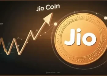 Jio Coin Price Today