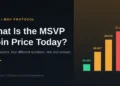 MSVP Coin Price Today