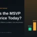 MSVP Coin Price Today