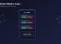 Prediction Market App
