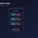 Prediction Market App