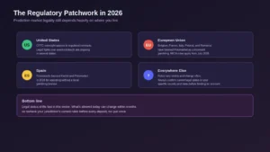 Prediction Market App