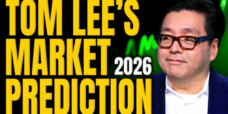 tom-lee-crypto-prediction-2026