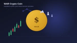 WAR Crypto Coin