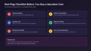 WAR Crypto Coin