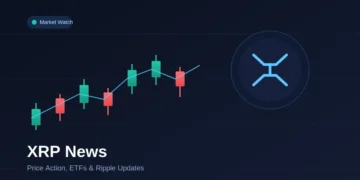 xrp news