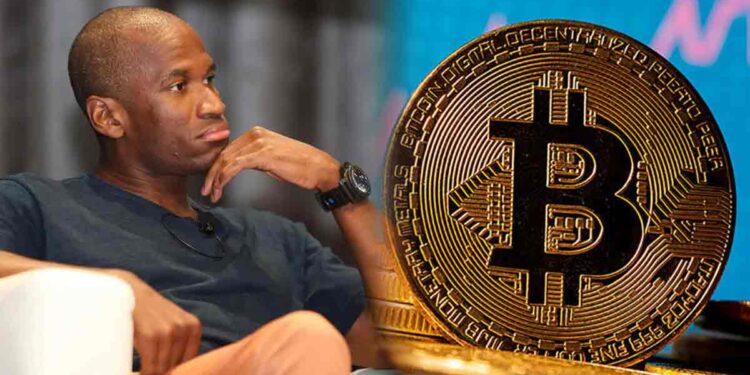 Arthur Hayes: Yen Rescue Could Fuel a Bitcoin Rally