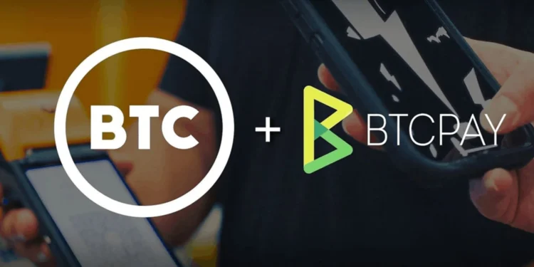 BTCPay Server 3 Bitcoin Bounty for Stolen Funds Recovery