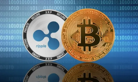 Bitcoin Versus Alternative Cryptocurrencies