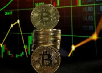 Bitcoin price today