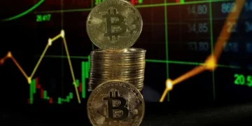 Bitcoin price today