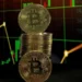Bitcoin price today