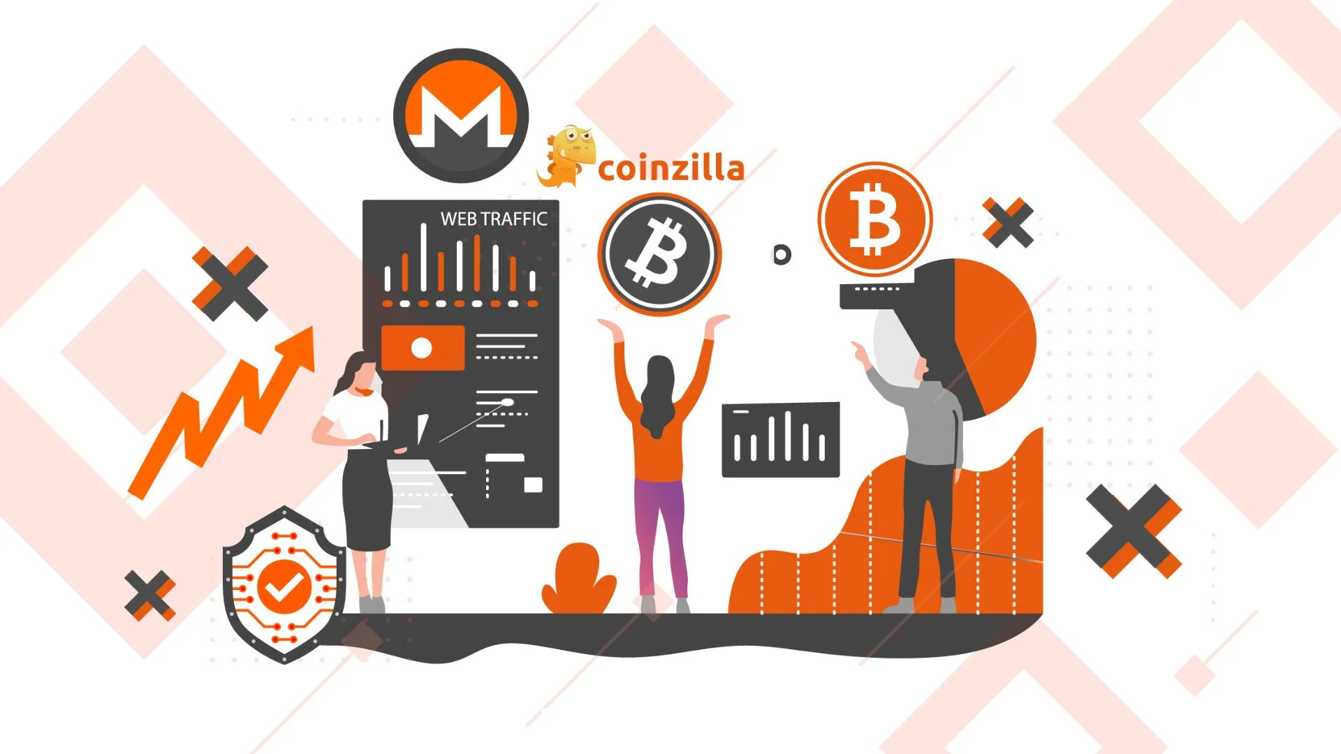 Coinzilla vs. Competitors: How Does It Stack Up?