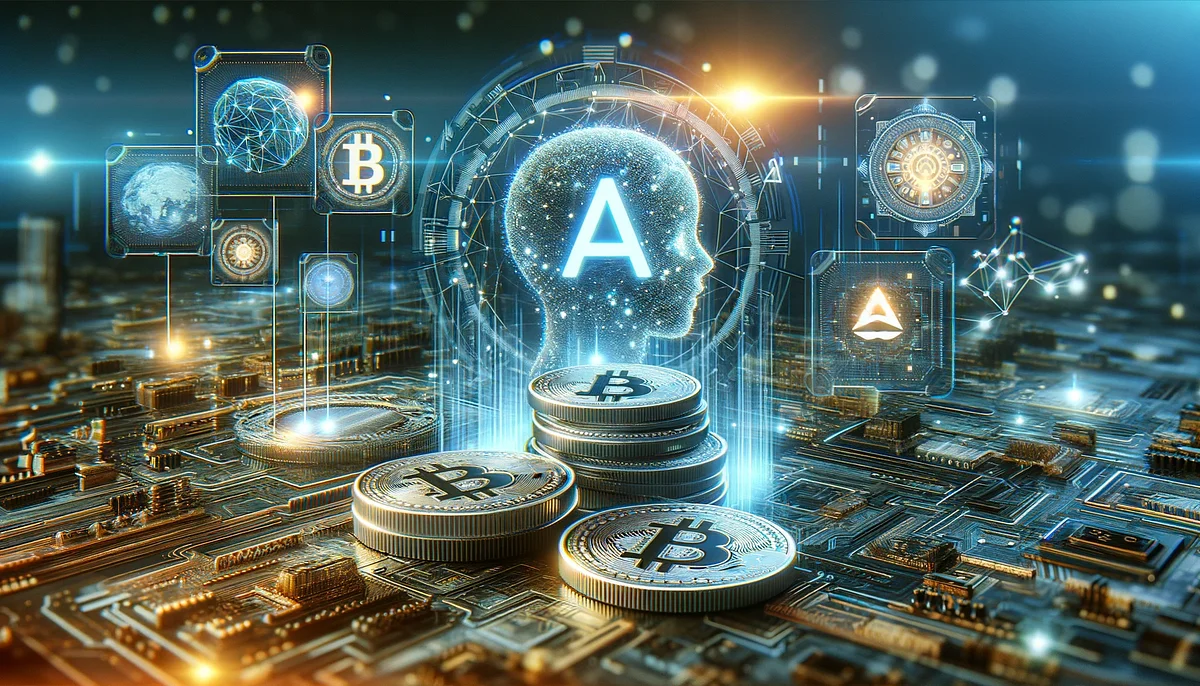 Focus Areas Within AI and Cryptocurrency