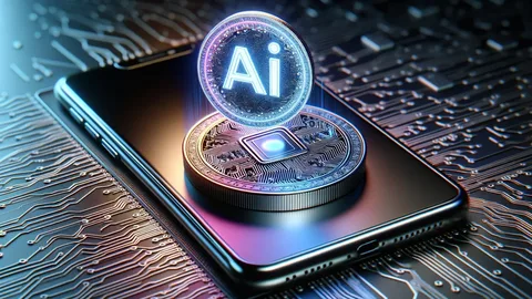 The AI and Crypto Netscape Moment