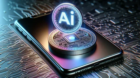 The Future of AI and Crypto Investment