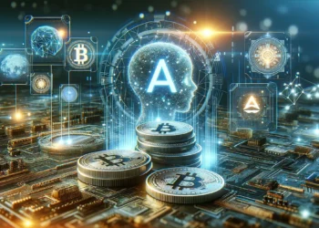 crypto and AI